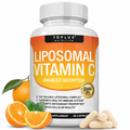 VITAMINA C LIPOSOMAL