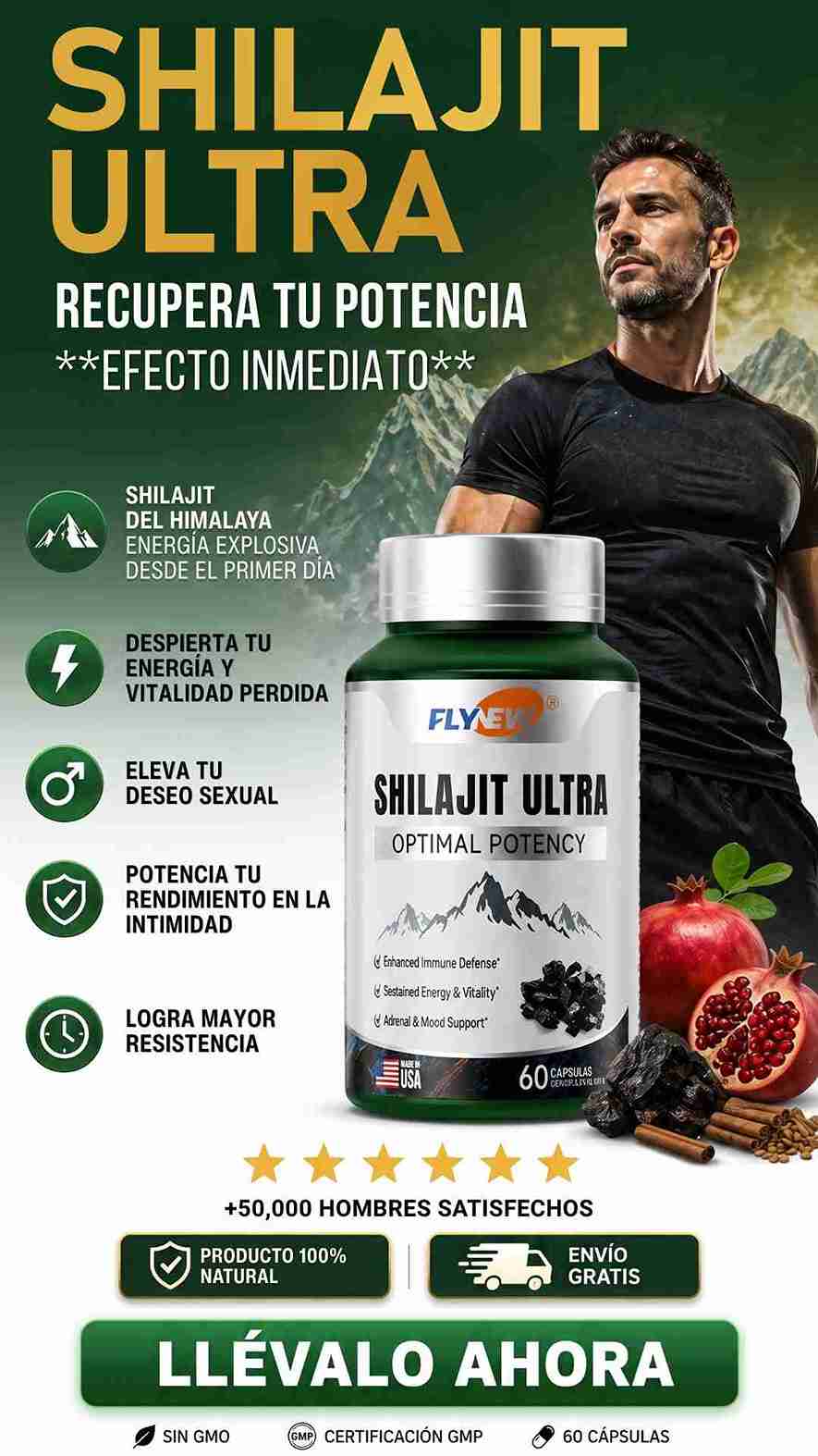 SHILAJIT ULTRA